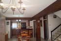 Four bedroom end townhouse for sale in Kato Paphos, Paphos