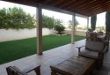 Four bedroom home with studio
