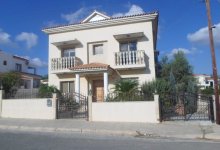 Villa  for sale in Anavargos Ref.SB10861