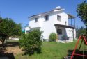 Four bedroom house for rent i Emba village, Paphos