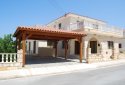 Four bedroom rental villa in Sea Caves, Paphos