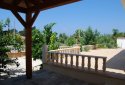 Four bedroom rental villa in Sea Caves, Paphos