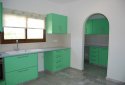 Four bedroom rental villa in Sea Caves, Paphos
