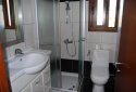 Four bedroom rental villa in Sea Caves, Paphos