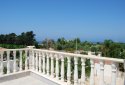Four bedroom rental villa in Sea Caves, Paphos