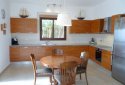 Four bedroom resale home for sale in Mesa chorio, Paphos