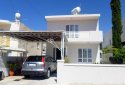 Four Bedroom townhouse for sale in Anavargos, Paphos