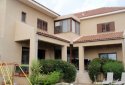 Four bedroom villa for long term rent in Mesoyi village, Paphos