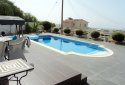 Four bedroom villa for rent in Emba, Paphos