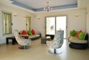 Four bedroom villa for rent in Peyia, Paphos