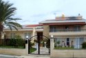 Four bedroom villa for sale in Emba village, Paphos