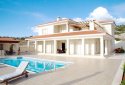 Four bedroom villa for sale in Peyia, Coral Bay 