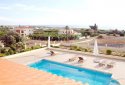 Four bedroom villa for sale in Peyia, Coral Bay 