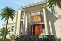 Four bedroom villa in Coral Bay