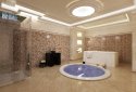 Four bedroom villa in Coral Bay