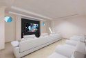 Four bedroom villa in Coral Bay