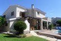 Four bedroom villa in Universal, Paphos