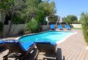 Four bedroom villa in Universal, Paphos