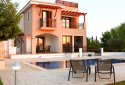 four bedrooms aphrodite villa for sale, aphrodite hills