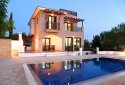 four bedrooms aphrodite villa for sale, aphrodite hills