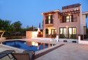 four bedrooms aphrodite villa for sale, aphrodite hills