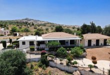 Bungalow  for sale in Armou Ref.SB15735