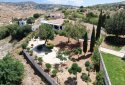 four bedrooms bungalow for sale in armou village, paphos