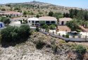 four bedrooms bungalow for sale in armou village, paphos