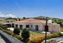 four bedrooms bungalow for sale in armou village, paphos