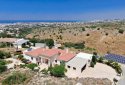 four bedrooms bungalow for sale in armou village, paphos