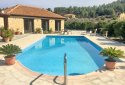 Four bedrooms bungalow for sale in Lysos, Paphos