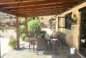 Four bedrooms bungalow for sale in Lysos, Paphos
