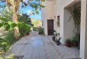 four bedrooms house for rent in mesa chorio, paphos, cyprus