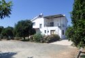 Four bedrooms House for sale in Ebma village, Paphos 