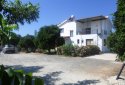 Four bedrooms House for sale in Ebma village, Paphos 