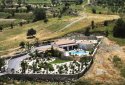 Four bedrooms luxury bungalow for sale in Armou village, Paphos