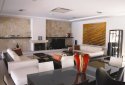 Four bedrooms luxury bungalow for sale in Armou village, Paphos