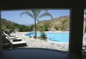 Four bedrooms luxury bungalow for sale in Armou village, Paphos