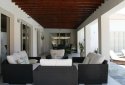 Four bedrooms luxury bungalow for sale in Armou village, Paphos