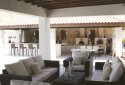 Four bedrooms luxury bungalow for sale in Armou village, Paphos