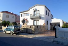 Villa  for sale in Anavargos Ref.SB11195