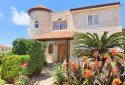 four bedrooms resale villa for sale in emba, paphos