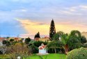 four bedrooms resale villa for sale in emba, paphos