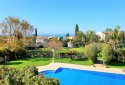 four bedrooms resale villa for sale in emba, paphos
