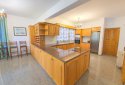 four bedrooms resale villa for sale in emba, paphos