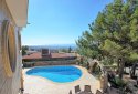 Four bedrooms resale villa for sale in Kamares, Paphos