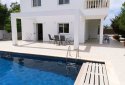 Four bedrooms resale villa for sale in St George, Paphos