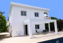 Four bedrooms resale villa for sale in St George, Paphos