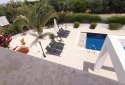 Four bedrooms resale villa for sale in St George, Paphos