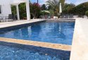 Four bedrooms resale villa for sale in St George, Paphos